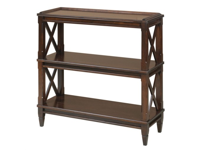 Appleton Console Table