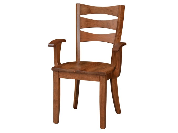 Sierra Arm Chair