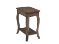 Anne Collection Chairside Table