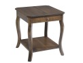 Anne Collection End Table