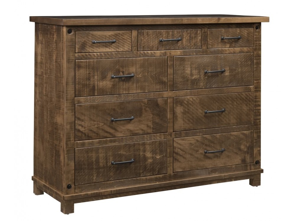 Sullivan 5pc. Bedroom Suite