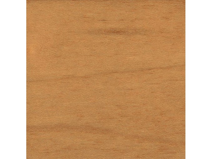 Brown Maple - Natural Finish