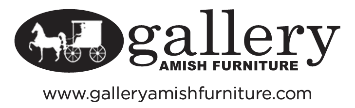 Gallery Amish Furniture log